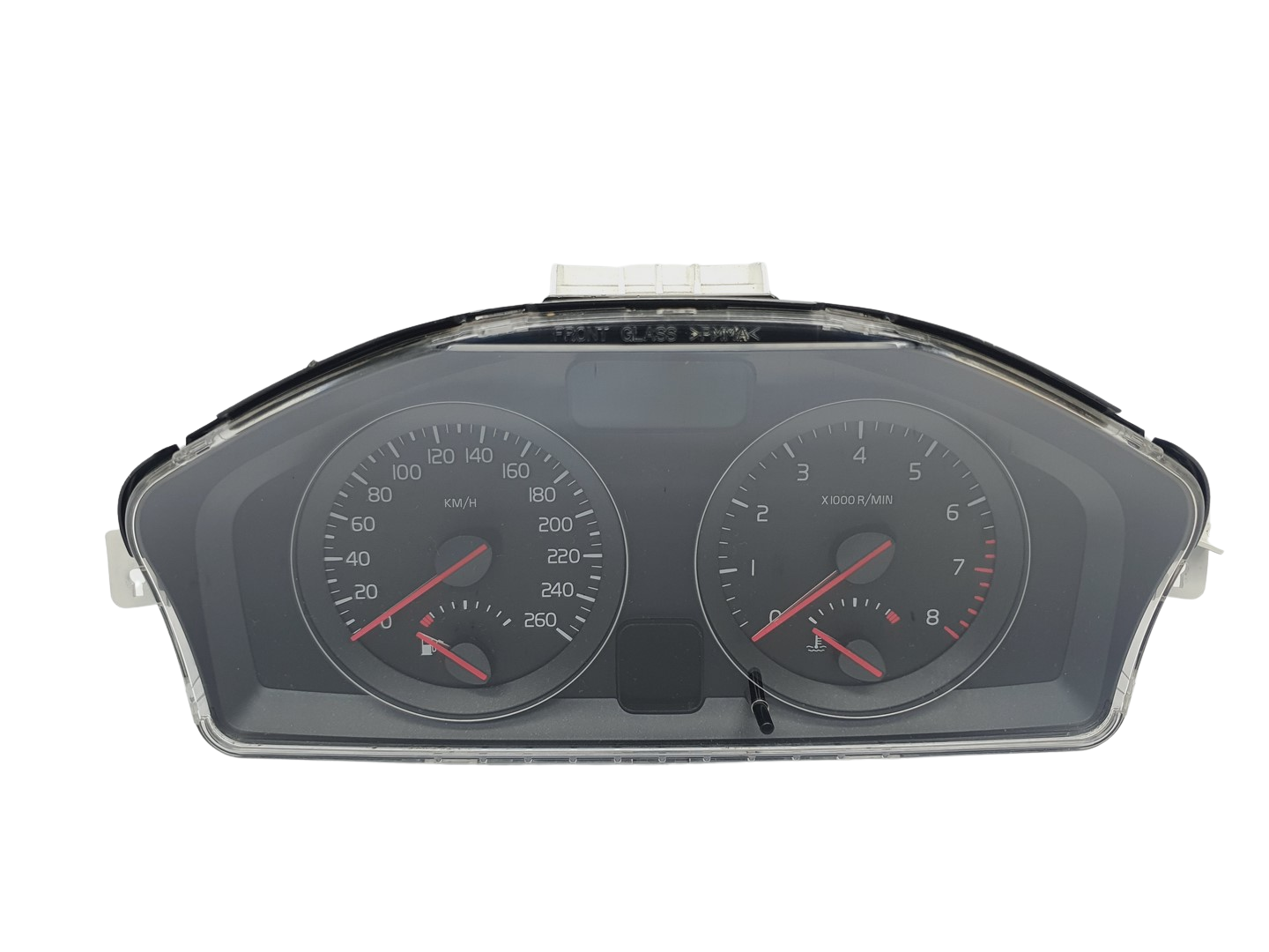 Turometru Volvo C30 V50 31254775 69199-410T 60828 main product photo