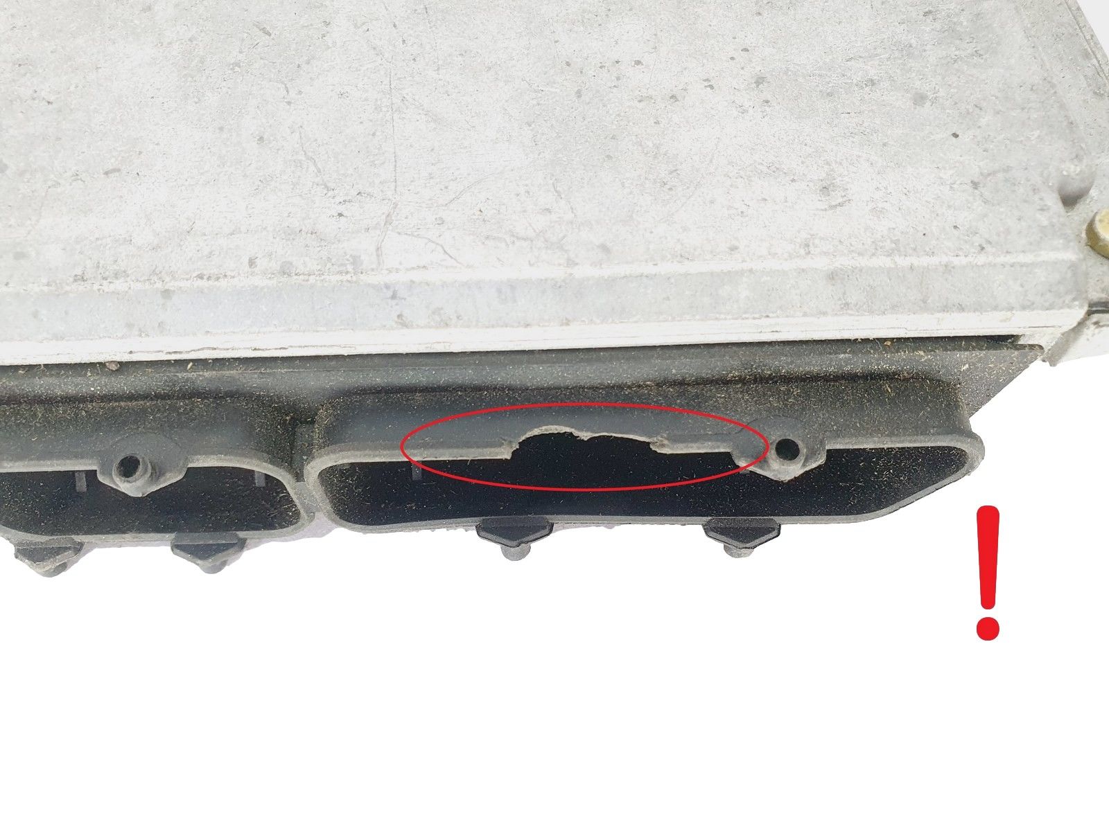 Unitate Control 038906018S 0281001721 Audi Bosch 46214 main product photo