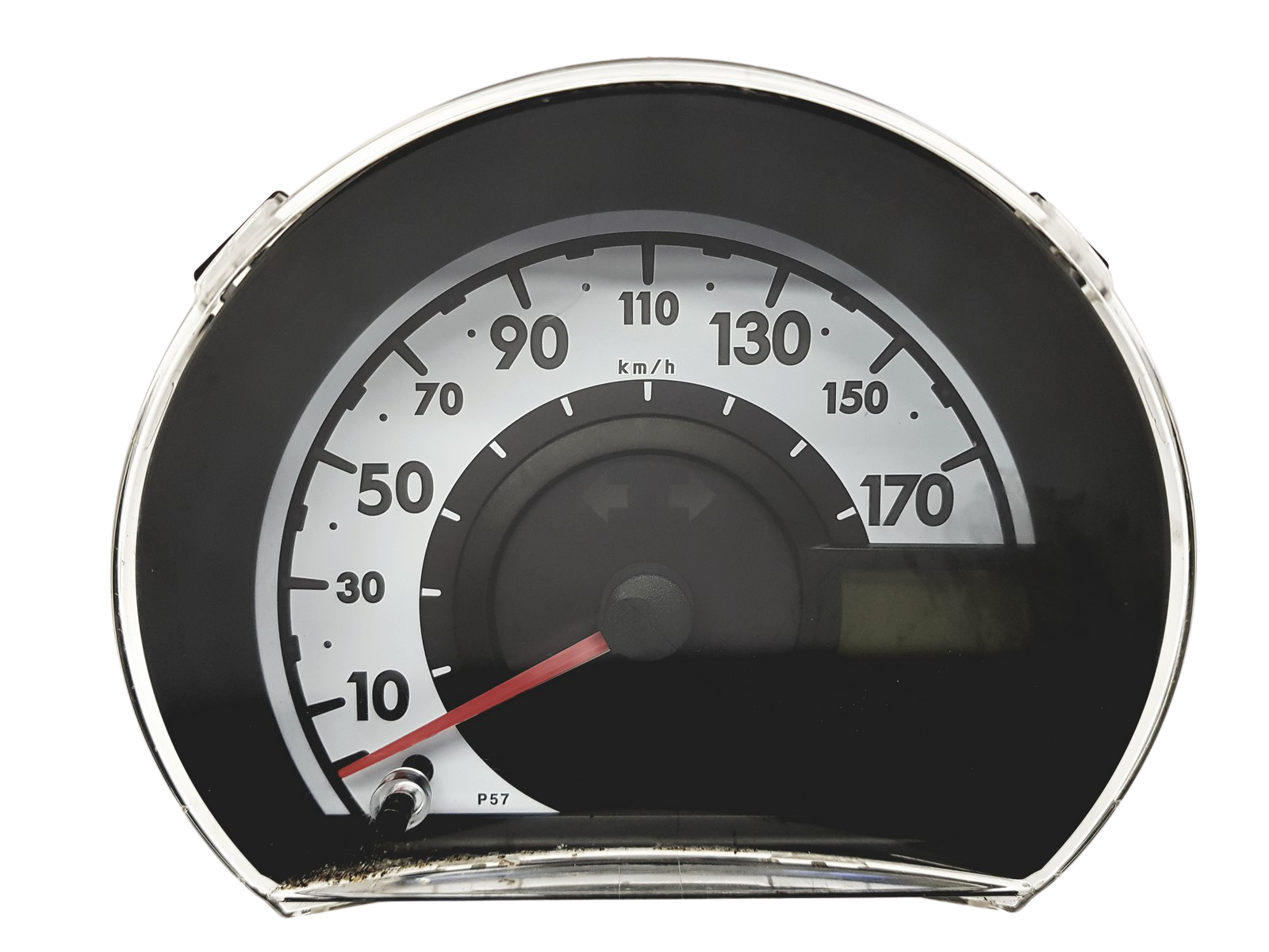 Vitezometru Aygo 107 C1 83800-0H011-A Toyota PSA 32388 main product photo