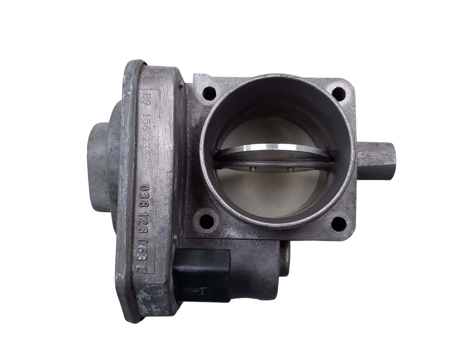 Supapă corp clapetă accelerație VWAG 038128063C Pierburg 2094 main product photo
