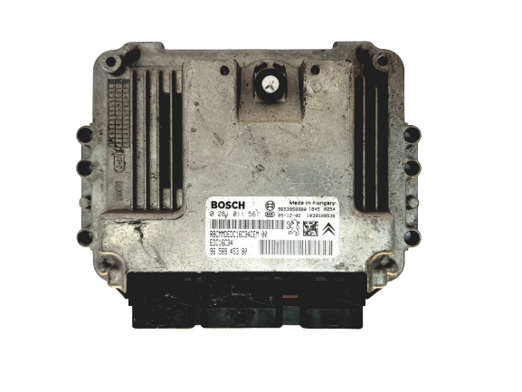 Unitate Control 0281011561 9658945380 9653958980 PSA Bosch 18594 main product photo