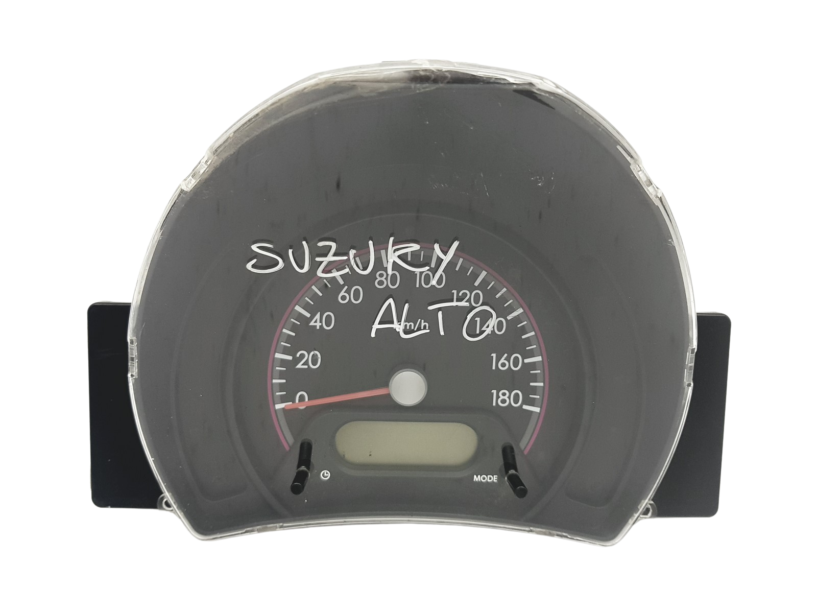 Vitezometru Nissan Pixo Suzuki Alto 34100M68K01 58648 main product photo