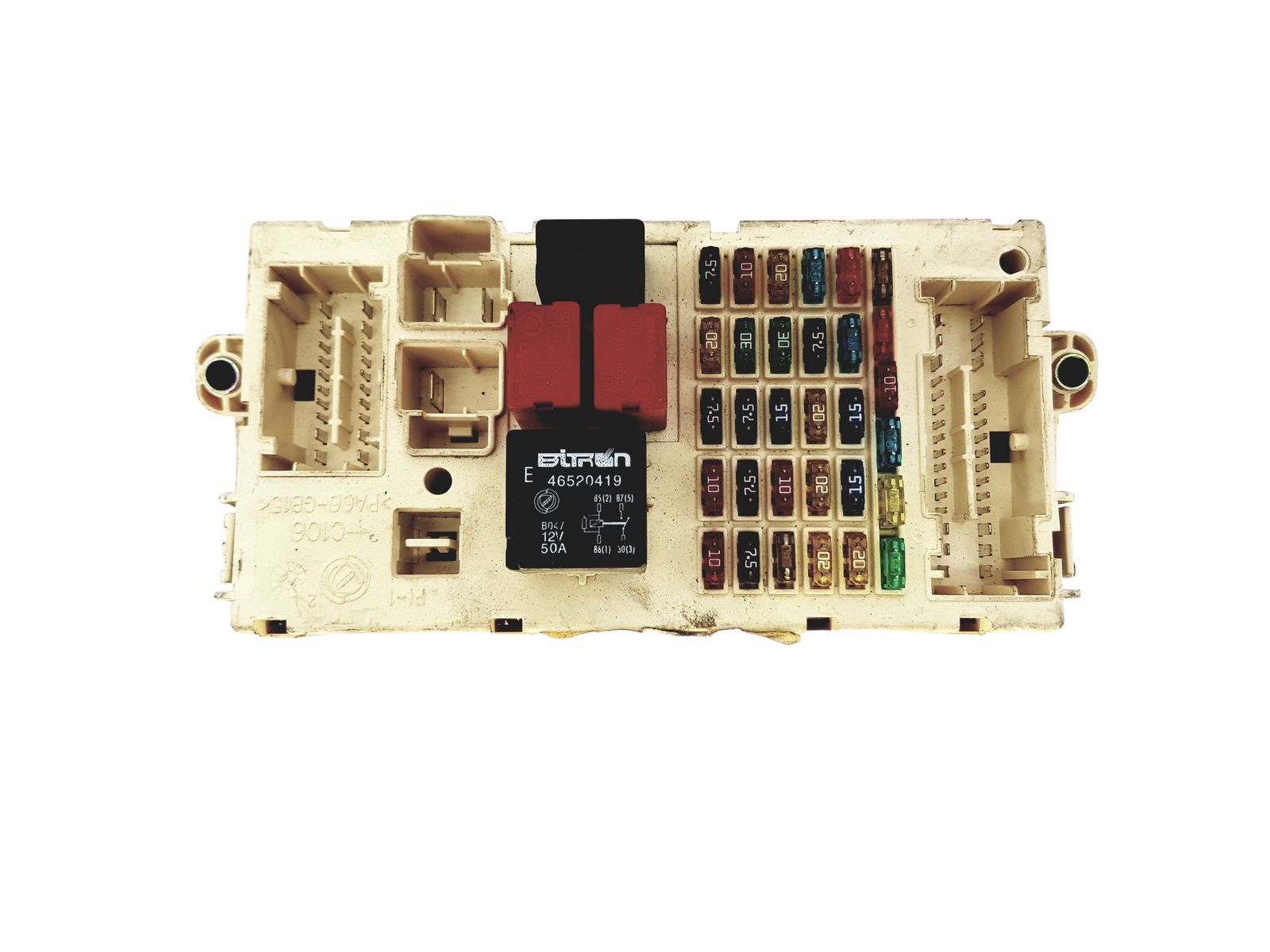 Unitate Control BSI Alfa Romeo 46558758 25748 main product photo