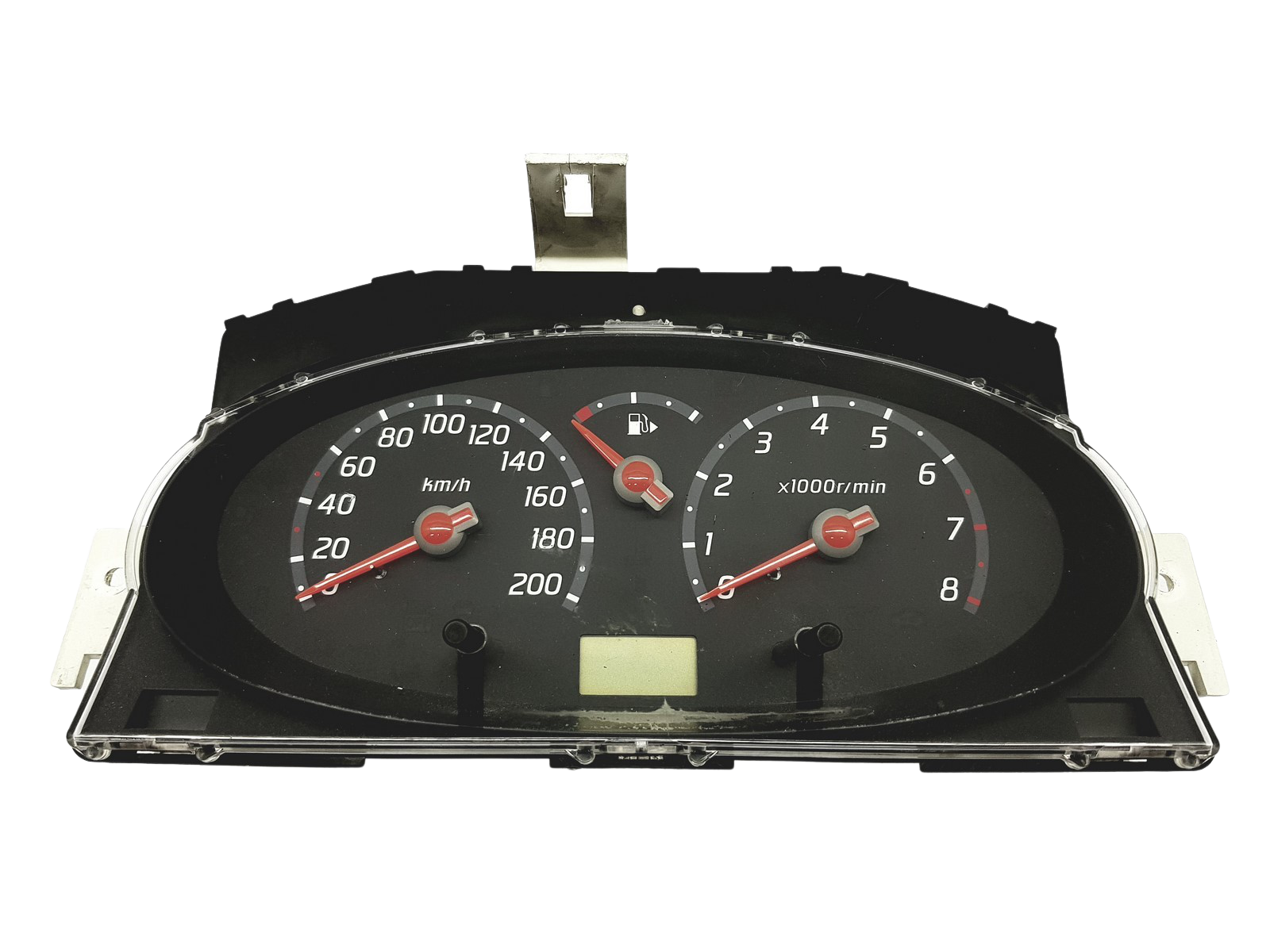 Turometru Nissan Micra AX701 47311 main product photo