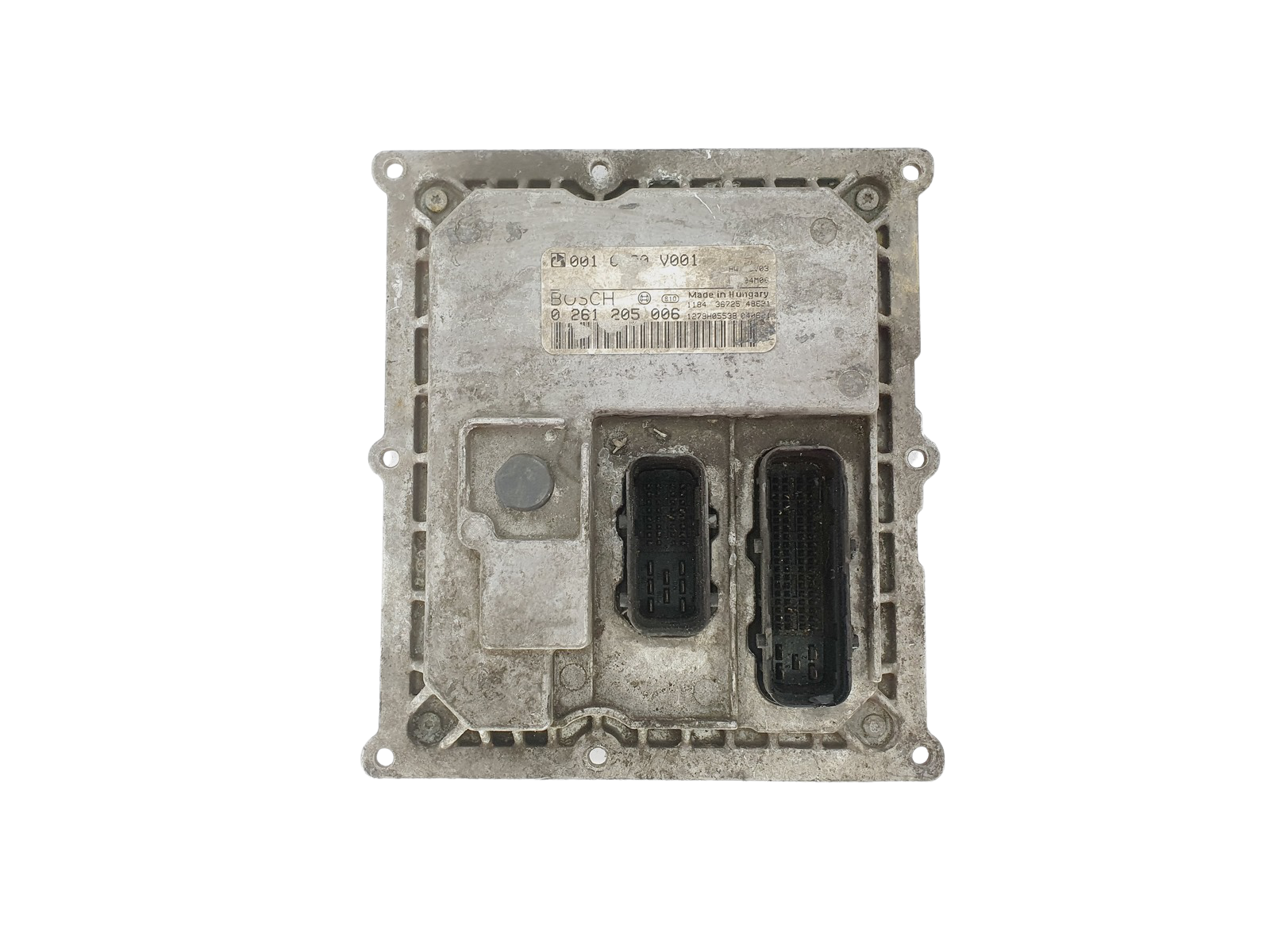 Unitate Control Smart 0010020V001 0261205006 Bosch 35770 main product photo
