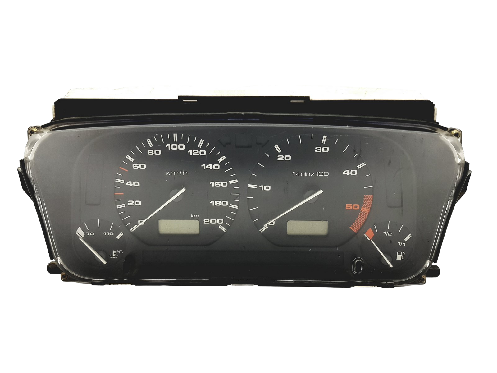Turometru VW Polo 6N 6N0919860E 6160683023 47473 main product photo