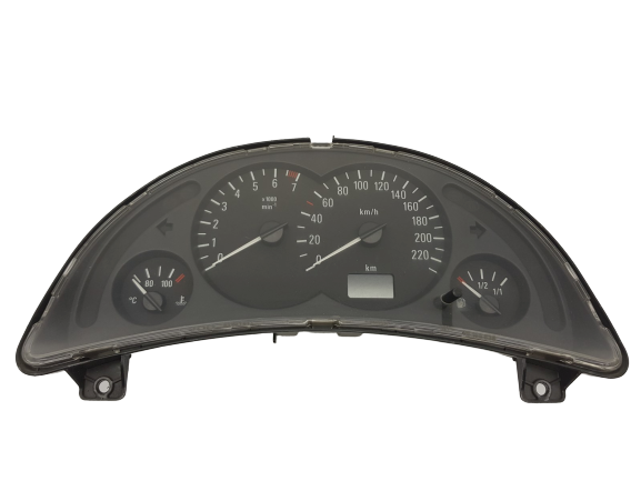Turometru Opel Corsa C 09166814FL 110008988009 20894 main product photo