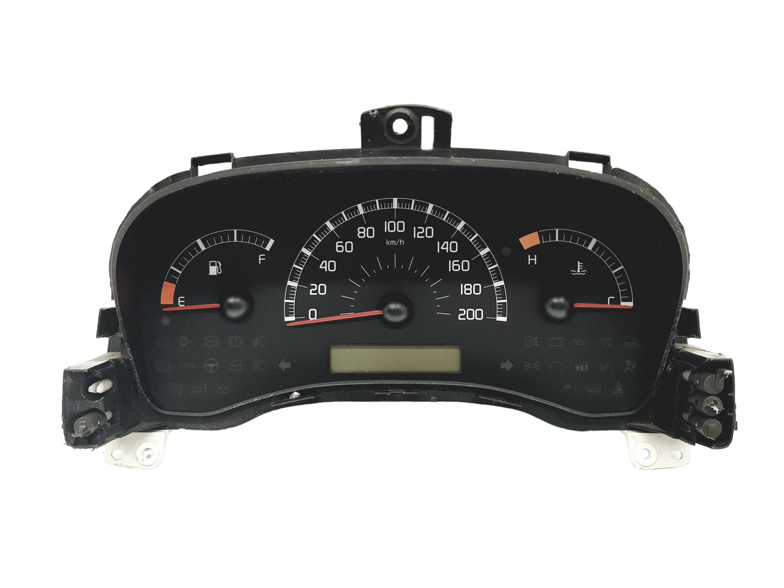 Vitezometru Fiat Panda 5550004601 04 40199 main product photo