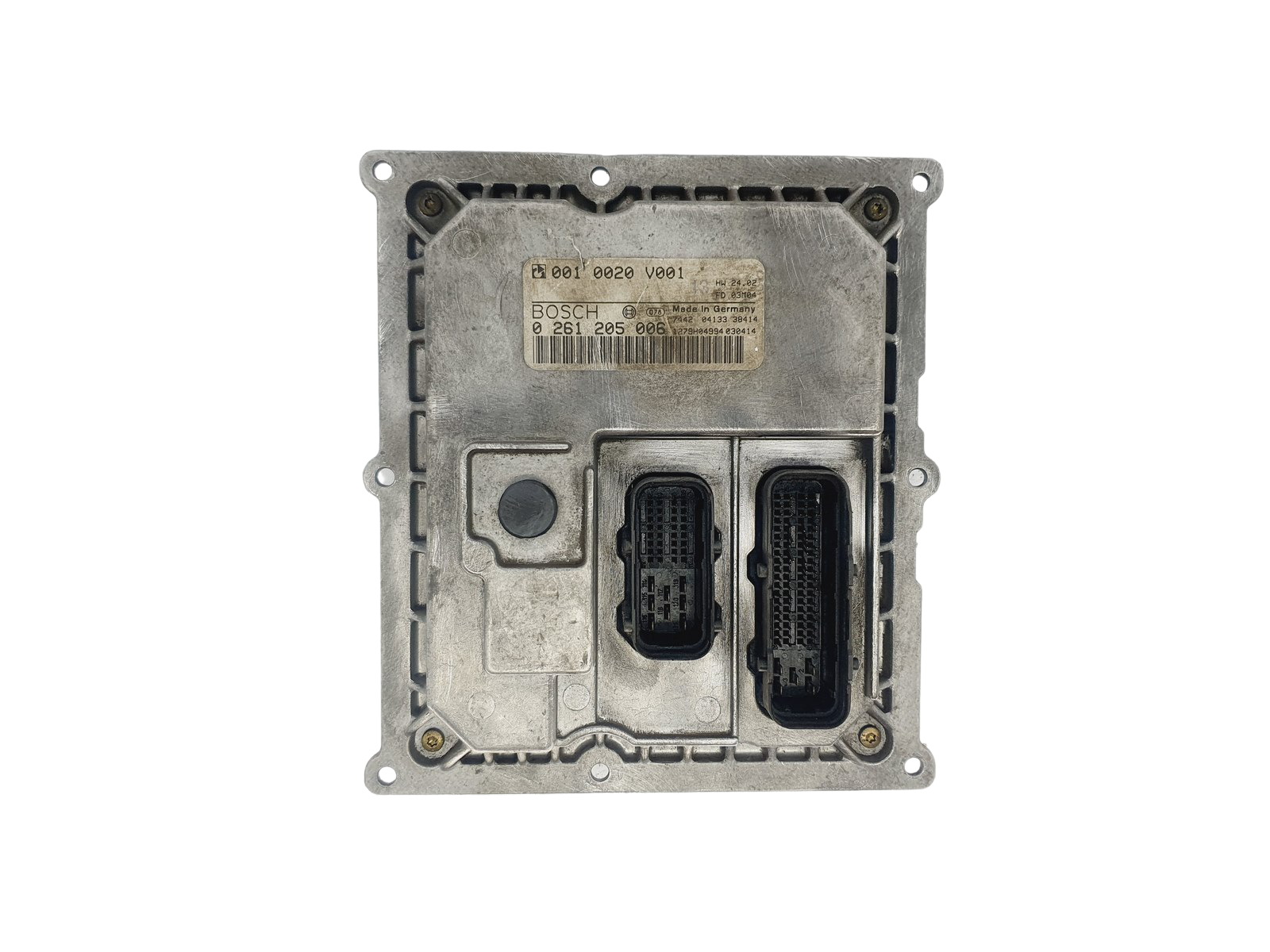 Unitate Control Smart 0010020V001 0261205006 Bosch 42743 main product photo