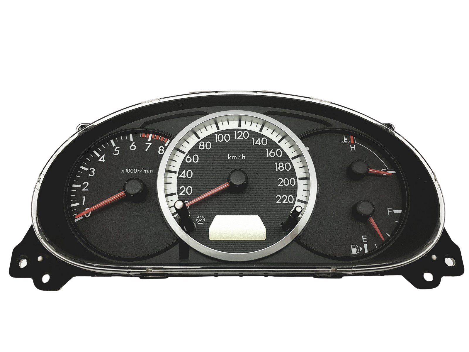 Turometru Mazda 5 CDCC33B 30766 main product photo