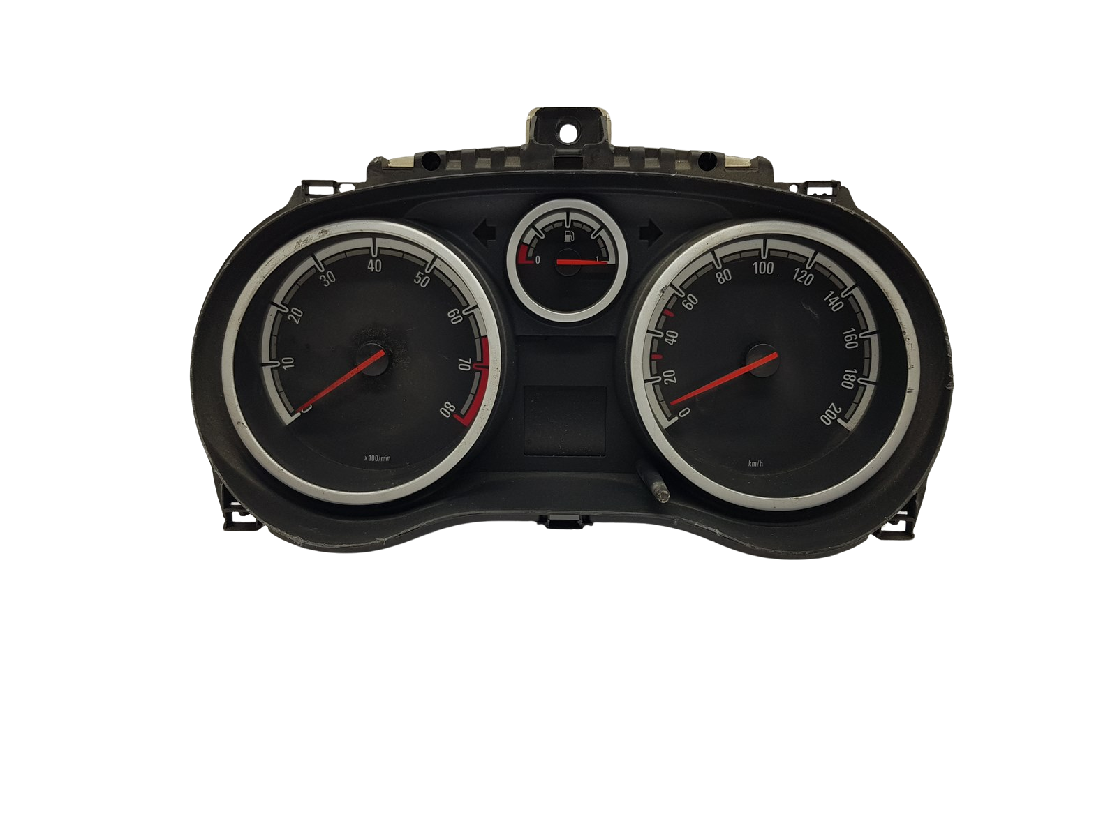 Turometru Opel Corsa D P0013252141 main product photo