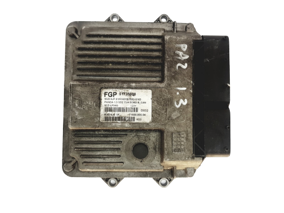 Unitate Control FGP MJD6JF.S1 51775008 Fiat Magneti Marelli 19949 main product photo