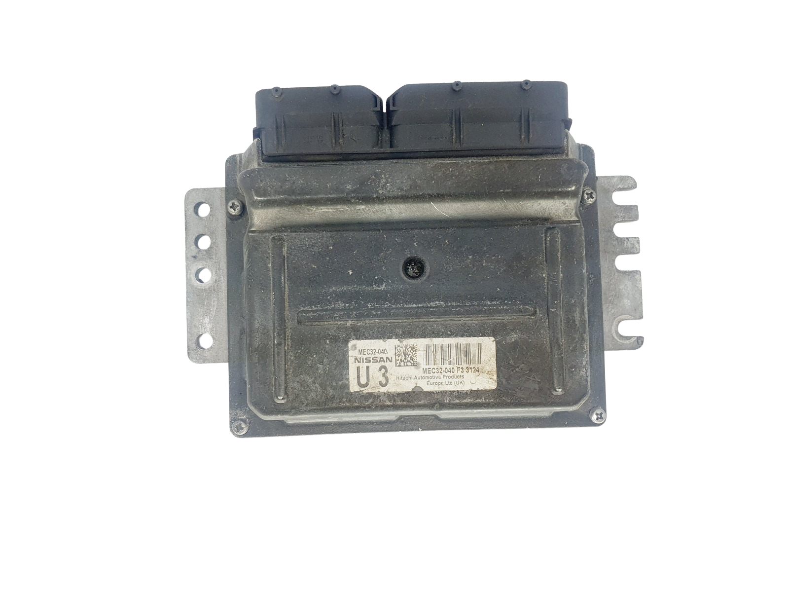 Unitate Control MEC32-040 F3 U3 Nissan Hitachi main product photo