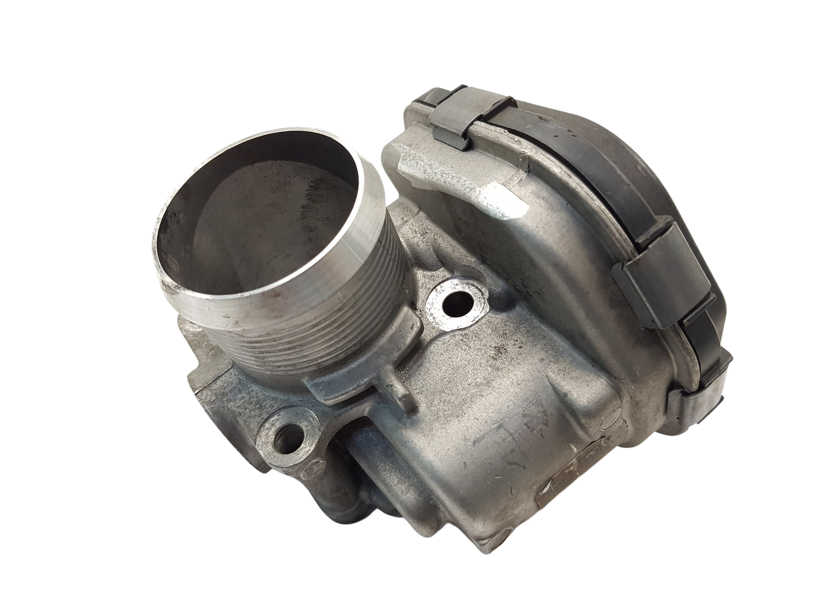 Supapă corp clapetă accelerație Citroen Peugeot Ford 9673534480 1.6 HDI 1853 main product photo