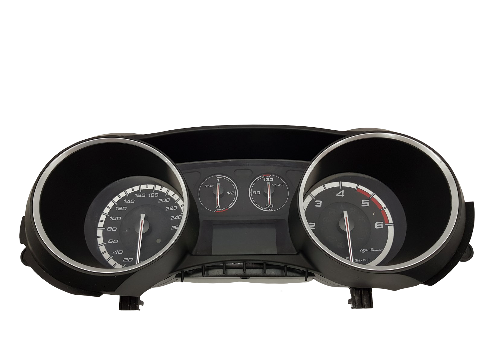 Vitezometru Alfa Romeo Giulietta 50516478 VDO 24013 main product photo