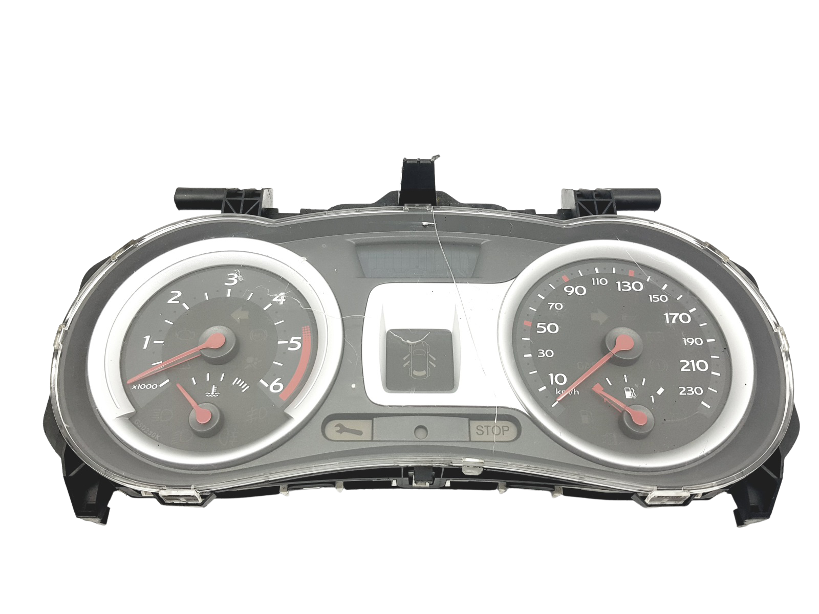 Vitezometru Renault Clio 3 8200761861 L 43912 main product photo