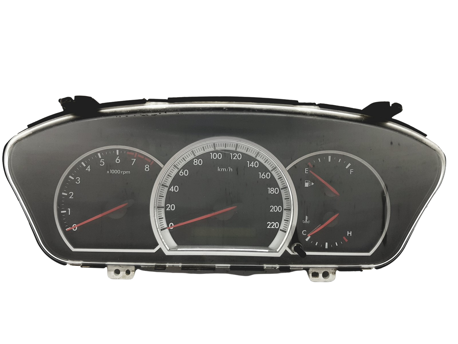 Turometru Chevrolet Epica 96647263 K1 59580 main product photo