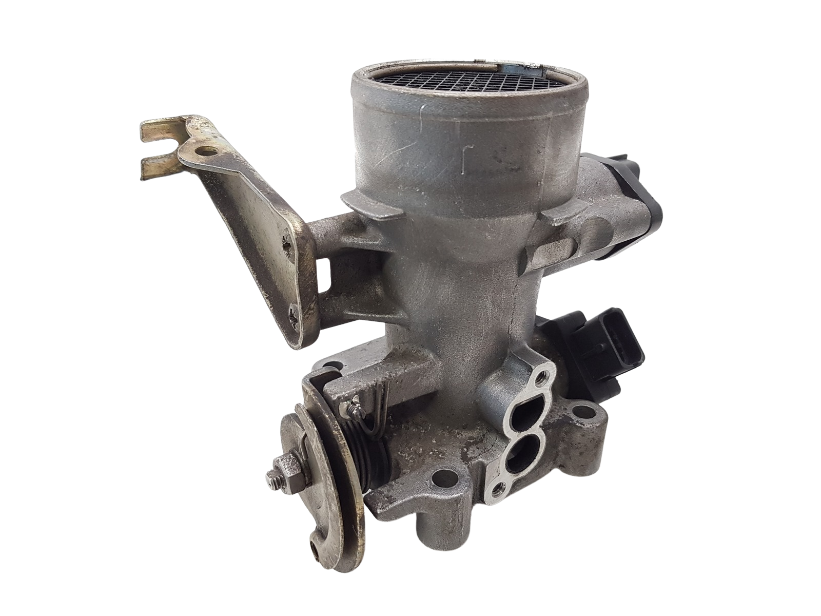 Supapă corp clapetă accelerație Nissan Micra 0280750117 16119 1F710 0280122014 main product photo