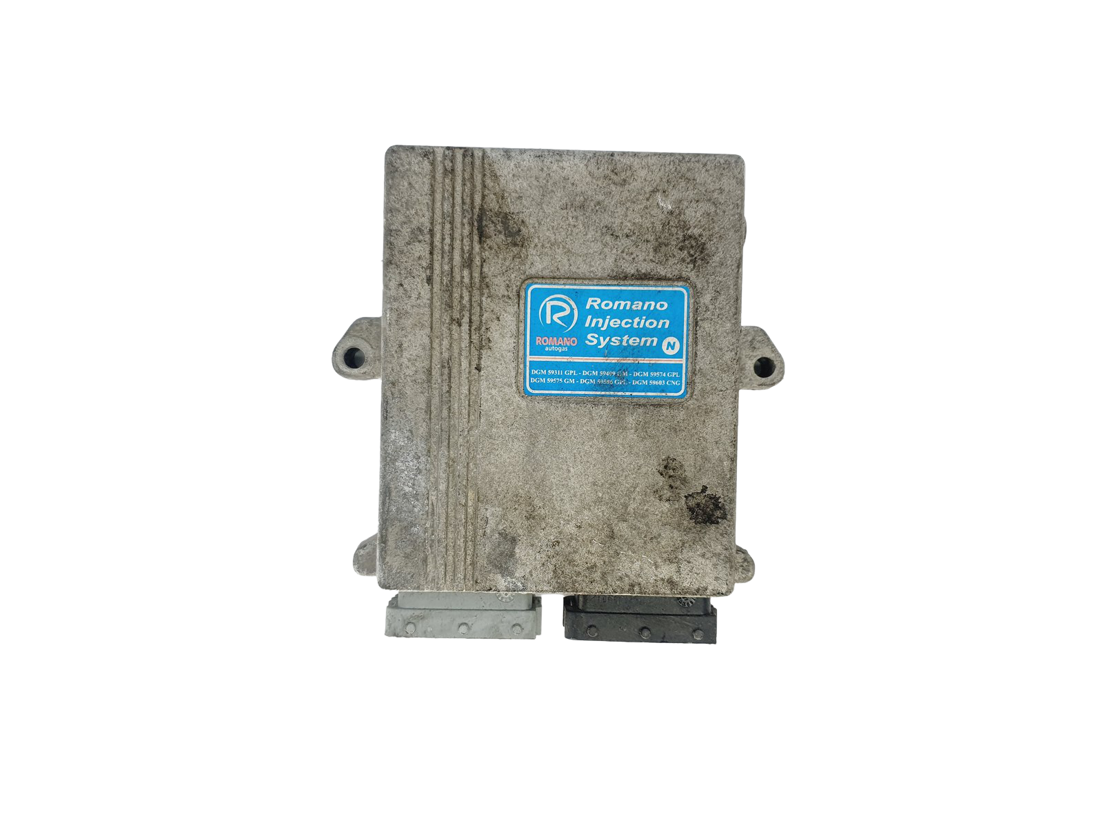 Unitate Control LPG 10R-020775 67R-010157 110R-006005 Romano Autogas 36817 main product photo