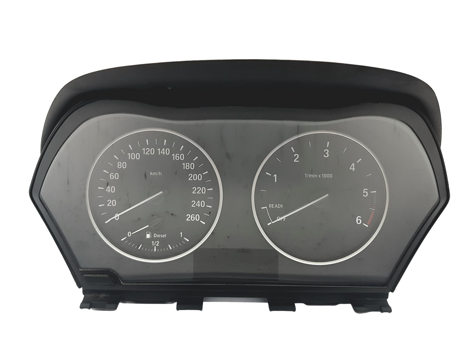 Turometru BMW 1 F20 6210 9287455 9232891 56832 main product photo