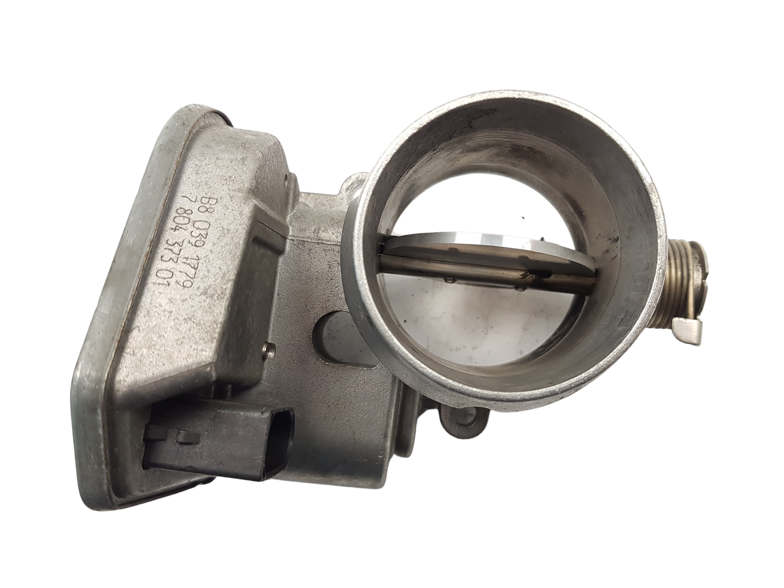 Supapă corp clapetă accelerație BMW 780437301 2.0 D Pierburg 1483 main product photo
