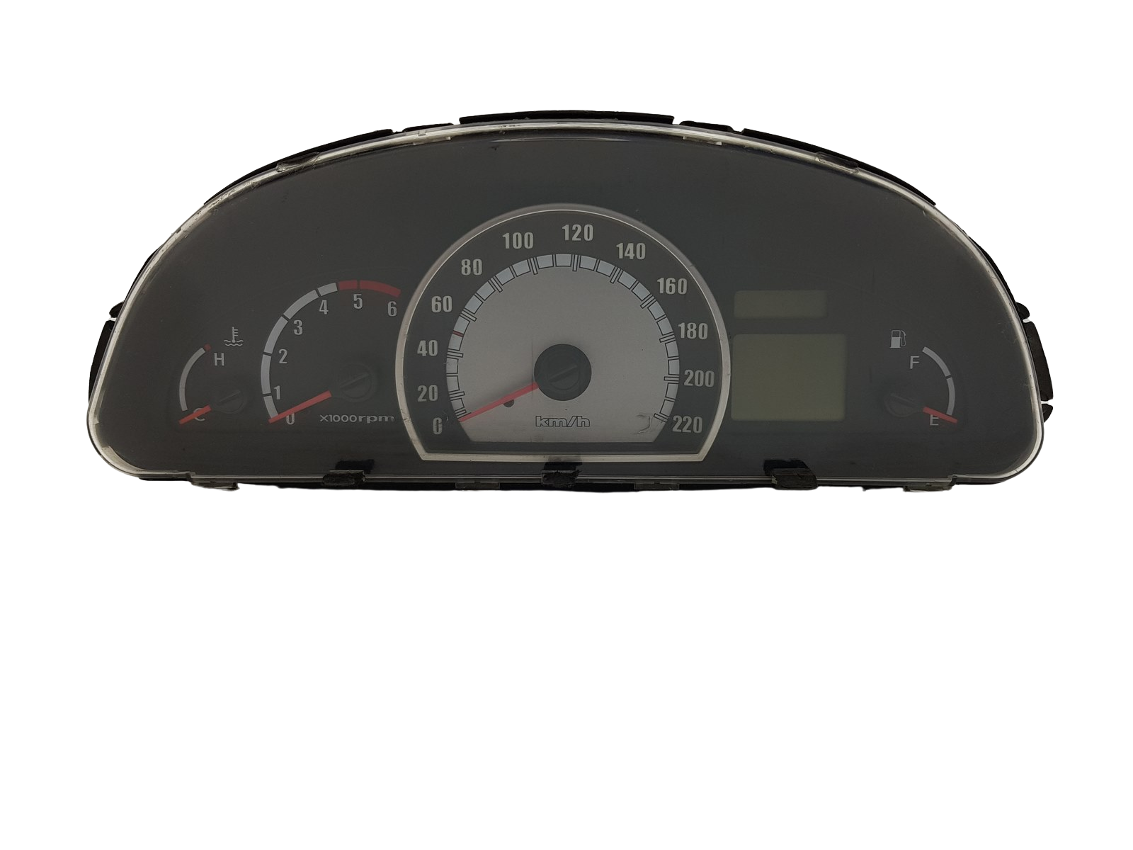 Vitezometru Hyundai Matrix 94003-17360 1444EBY main product photo