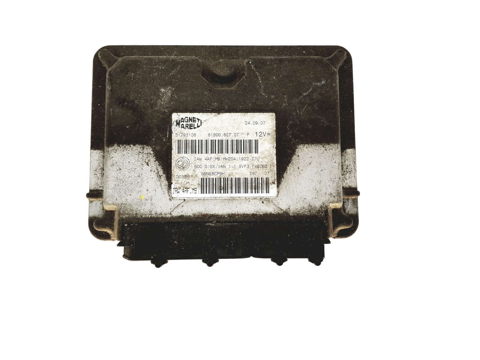 Unitate Control 51793106 IAW4AF.M9 Fiat Magneti Marelli 28131 main product photo