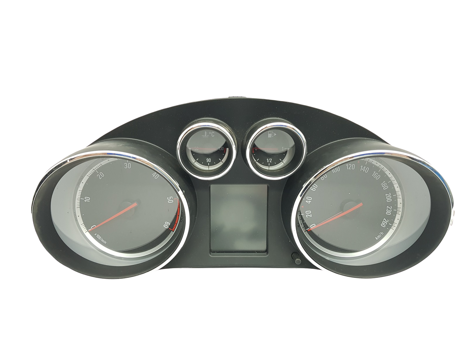Vitezometru Opel Insignia 22783076 365903926H 25736 main product photo