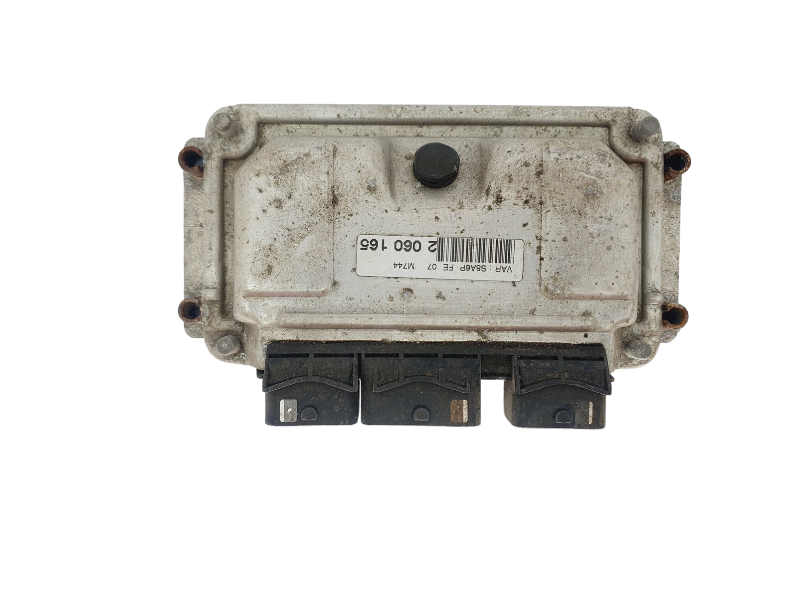 Unitate Control 0261206860 9637839380 9644842880 PSA Bosch 26FM1013 41385 main product photo