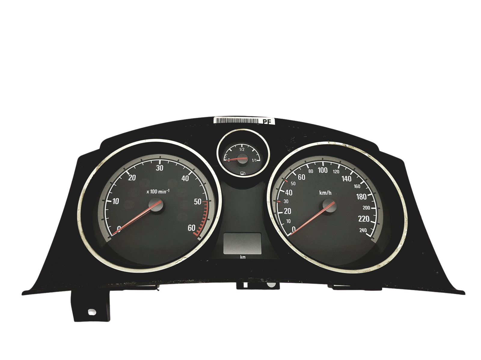 Vitezometru Opel Astra H Zafira B 13216684PF 31280 main product photo