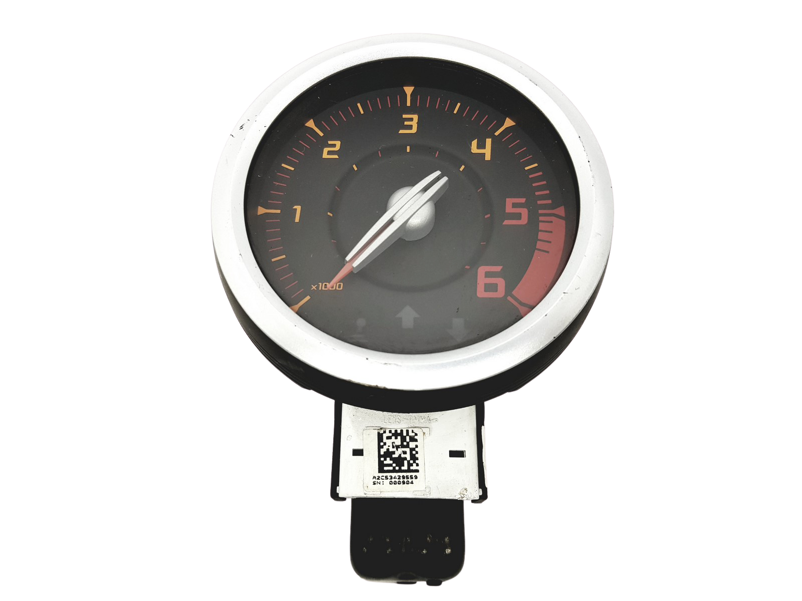 Tahometru Renault Twingo 2 8201128113 31769 main product photo