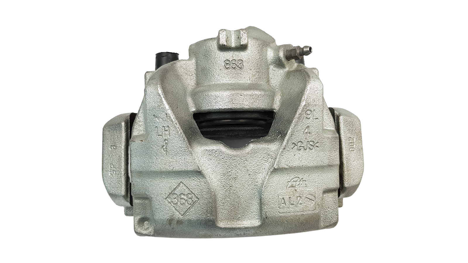 Etrier frână Stânga Față 410110596R 410103642R 1.3 TCe Renault Clio 5 0km main product photo