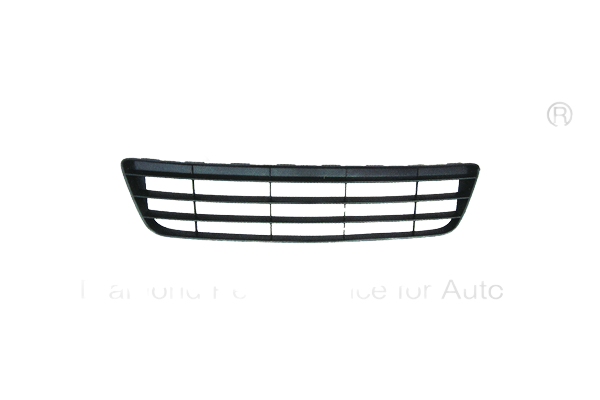 Grilă Bară Faceți VW Scirocco 1K8853677A 88531369602 DPA main product photo