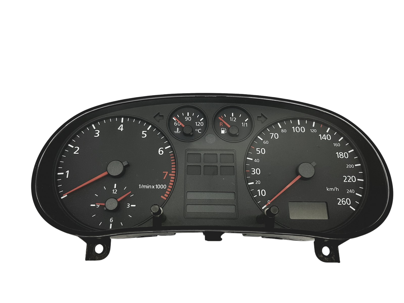 Turometru Audi A3 8L0919860C 55724 main product photo