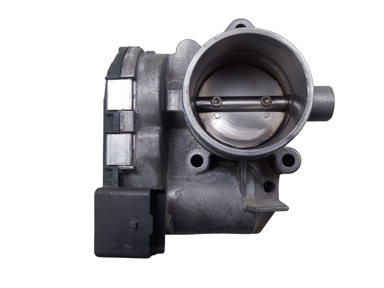 Supapă corp clapetă accelerație Citroen Peugeot 0280750085 1635Q9 1.6 Bosch 1322 main product photo