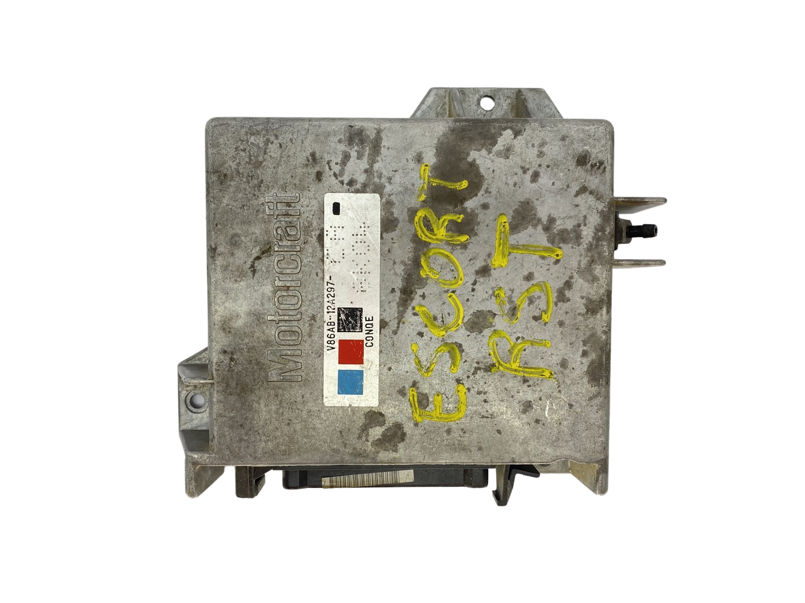 Unitate Control V86AB-12A297-CA Ford Motocraft 56778 main product photo