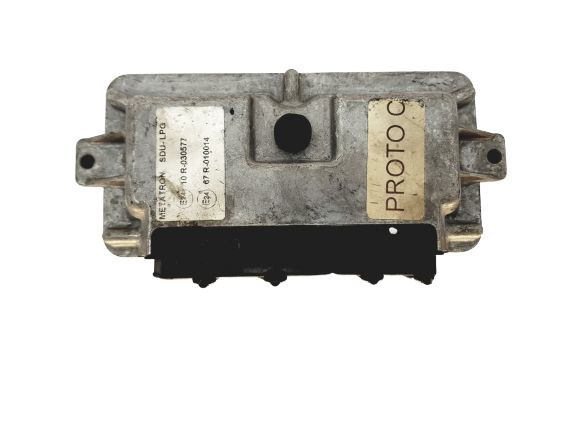 Unitate Control 55247705 P410131 Fiat Alfa Metatron main product photo