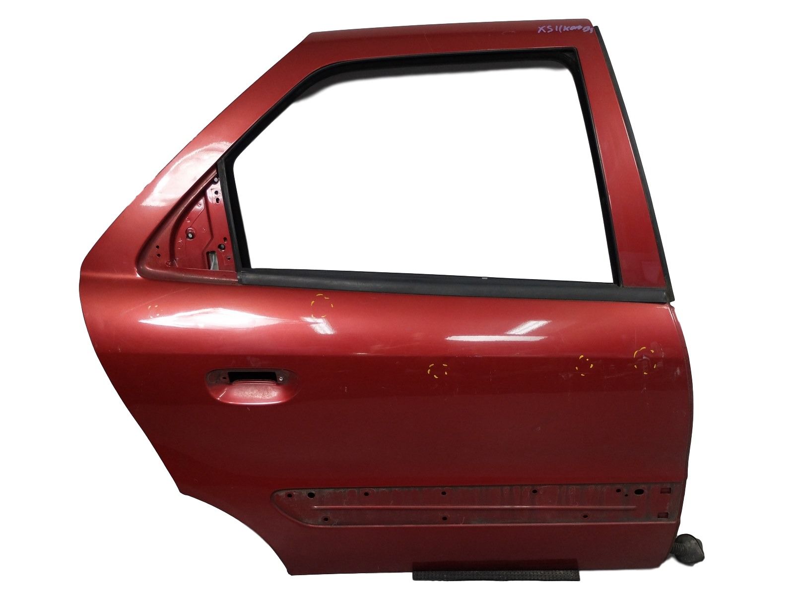 Ușă Dreapta Spate Citroen Xsara II Kombi main product photo
