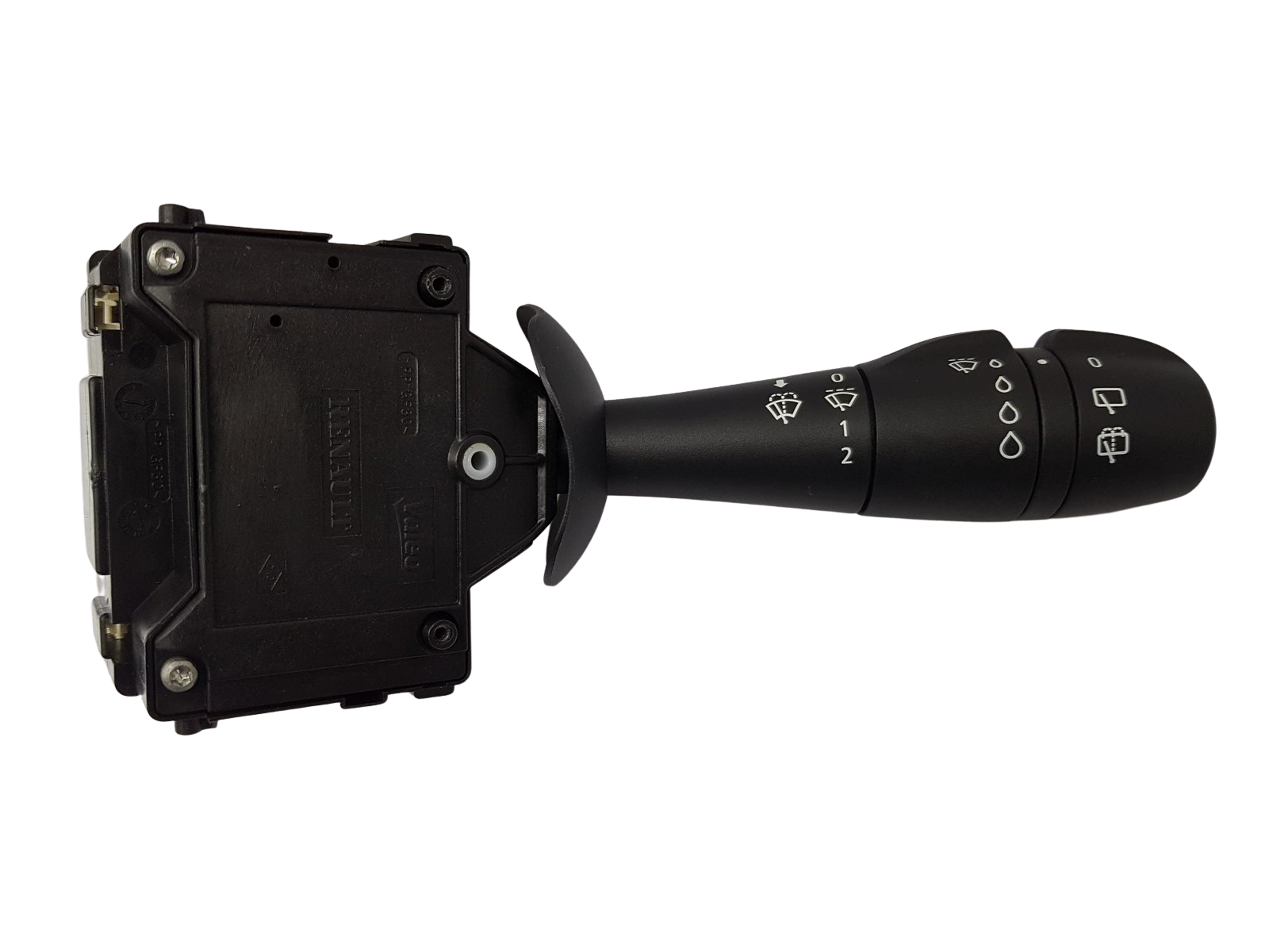 Comutator ștergător parbriz Smart Forfour E1084595 Valeo 8518 main product photo