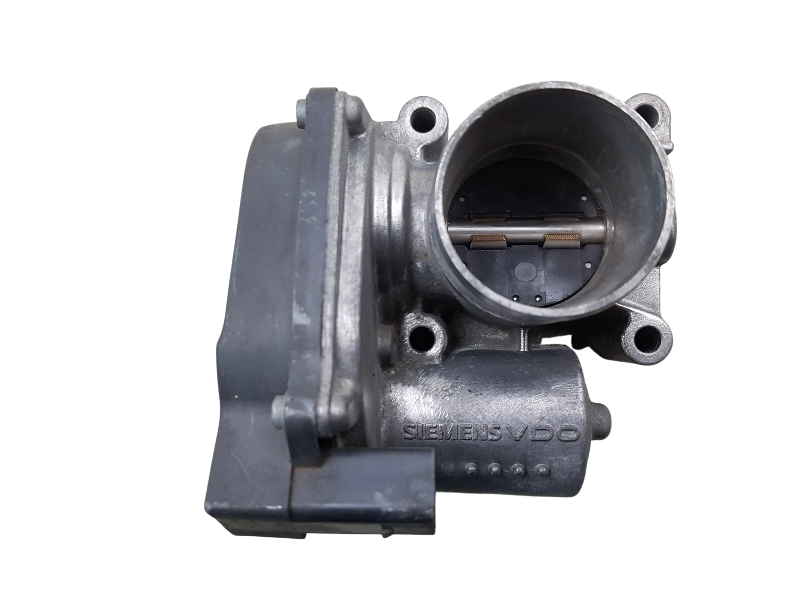 Supapă corp clapetă accelerație 03D133062E A2C53060088 VW Seat Skoda 2061 main product photo