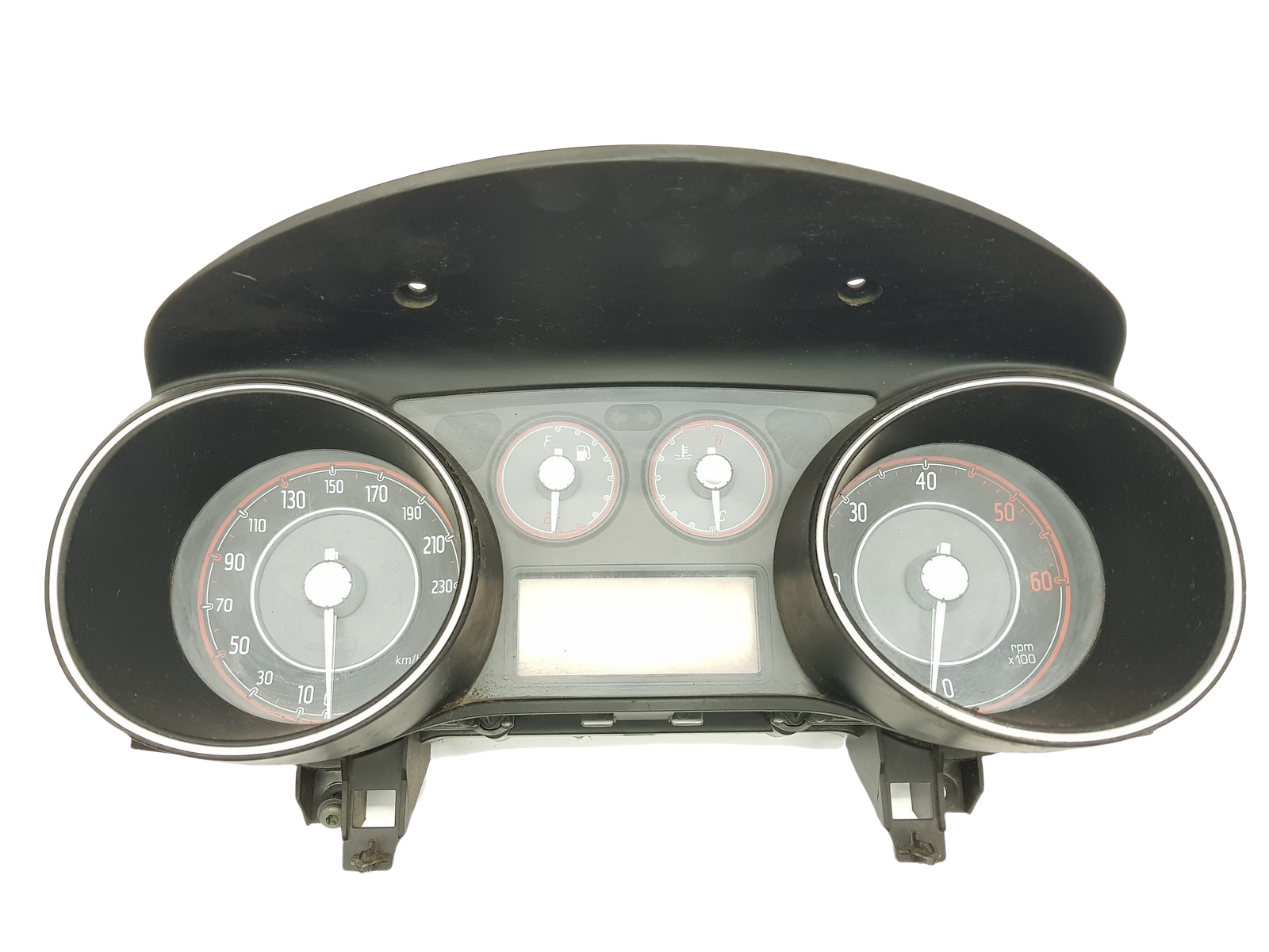 Turometru Fiat Punto 51917429 26256 main product photo