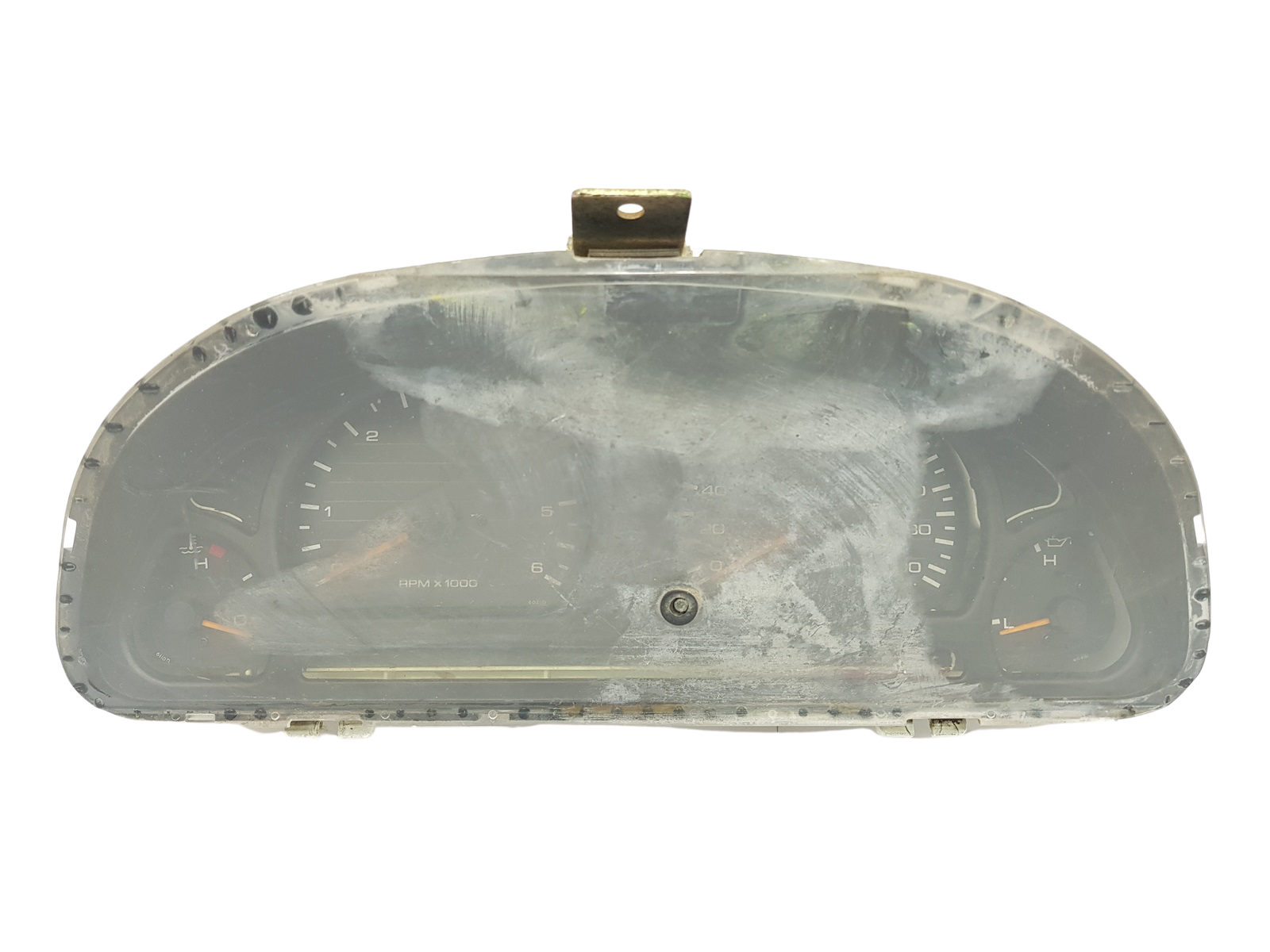 Vitezometru Tata Safari 269954219903N 203156 28452 main product photo