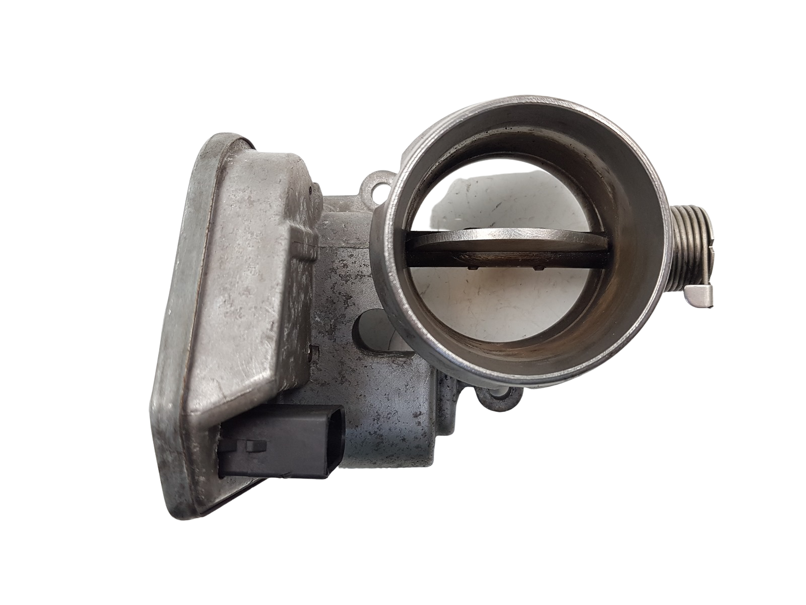 Supapă corp clapetă accelerație BMW 780437302 Pierburg 3026 main product photo
