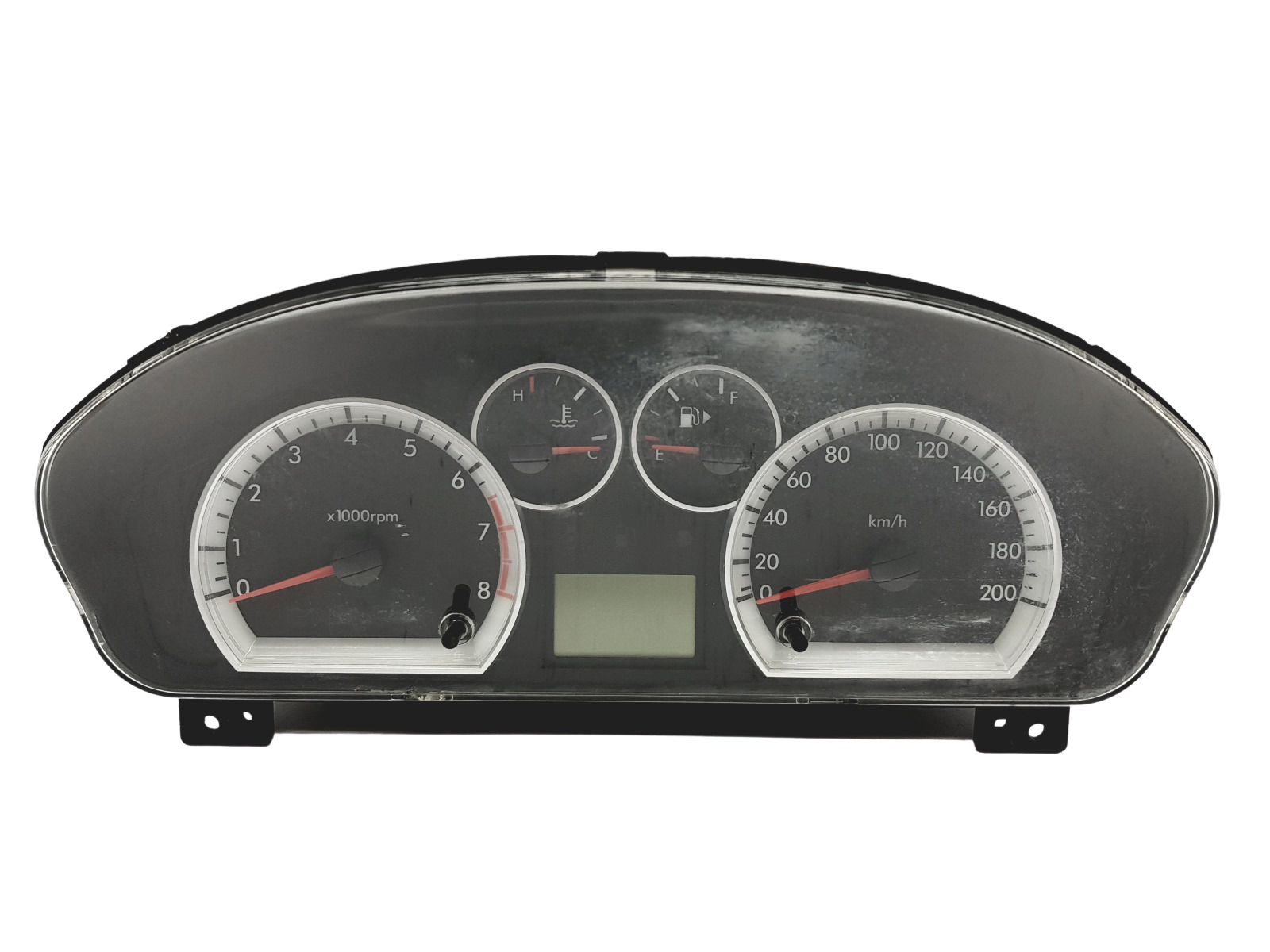 Vitezometru Chevrolet Aveo 96814468 29129 main product photo