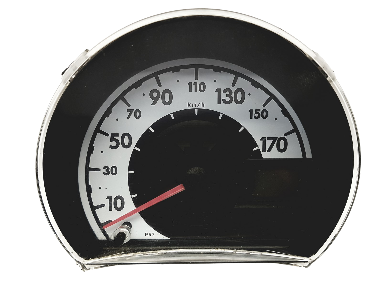 Vitezometru Aygo 107 C1 83800-0H010-C Toyota PSA 50556 main product photo