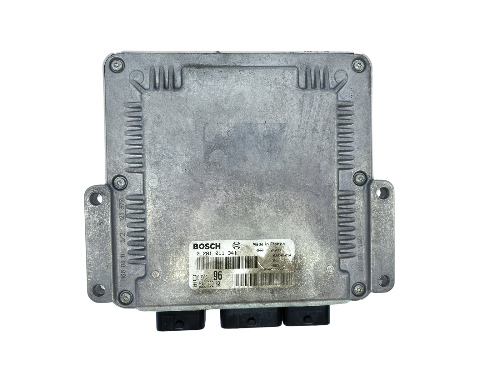 Unitate Control 0281011341 9653873280 9640938680 PSA Bosch 63093 main product photo