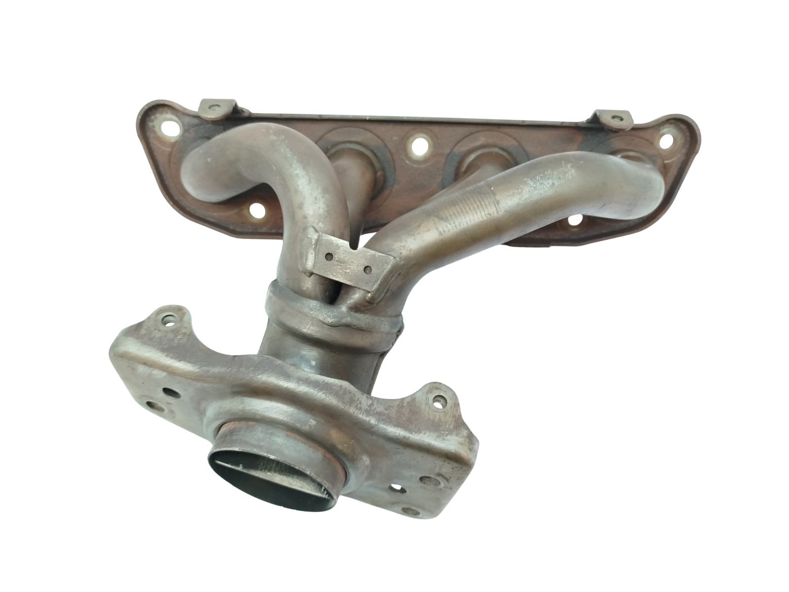 Galerie evacuare 7701065361 2.0 16v M4R Renault main product photo