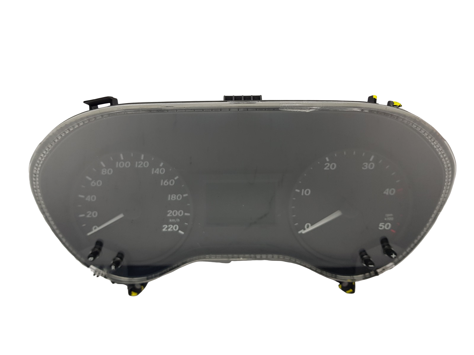 Turometru Mercedes Vito A4479001804 Johnson main product photo