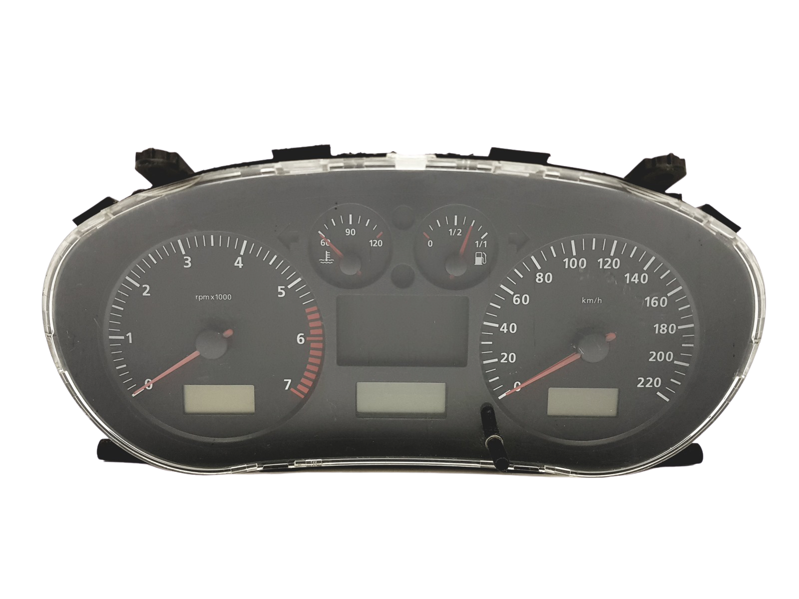 Turometru Seat Ibiza W06K0920821C 110008923017 28815 main product photo