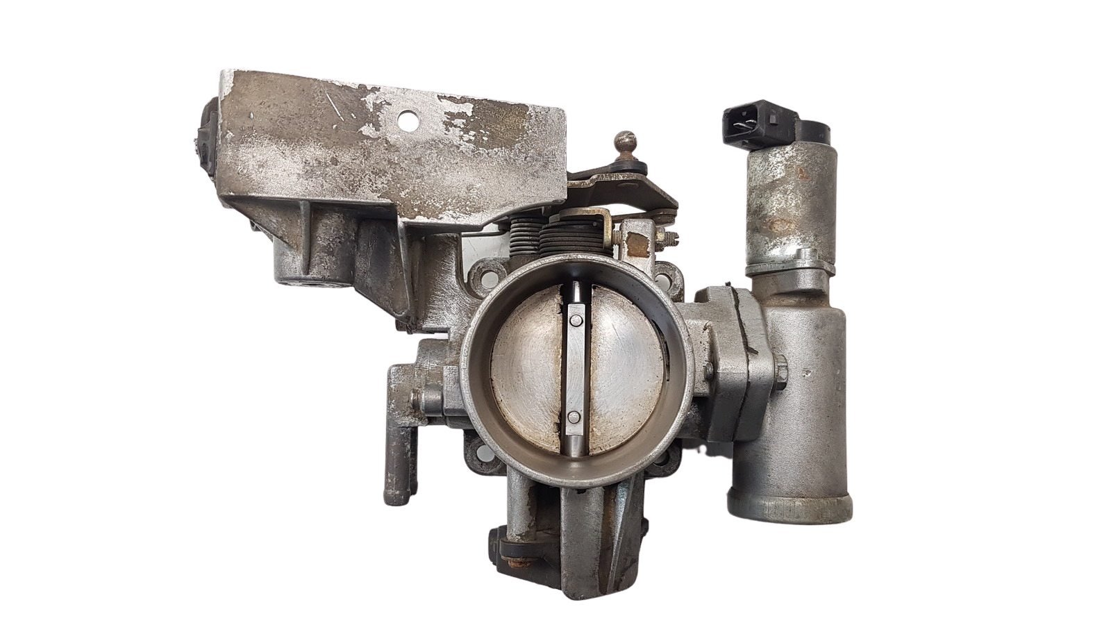 Supapă corp clapetă accelerație Opel 90411550 5WK90661 0280122001 main product photo